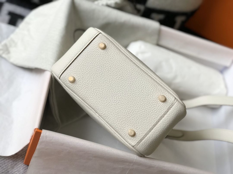 Hermes Top Handle Bags